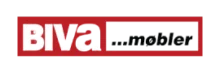 Biva-moebler-logo