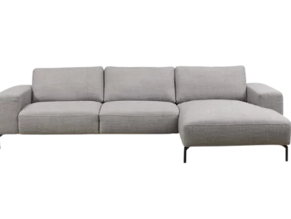 Melbourne sofa med chaiselong